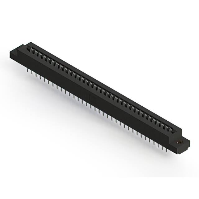 357-068-420-208 EDAC Inc.  Edgeboard Connectors